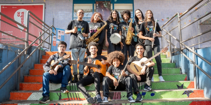 Foto de capa da notícia