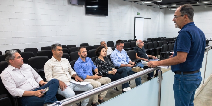 Foto de capa da notícia