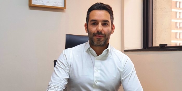 Foto de capa da notícia