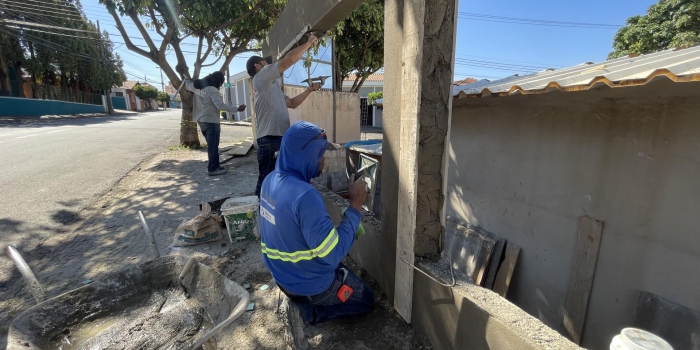Foto de capa da notícia