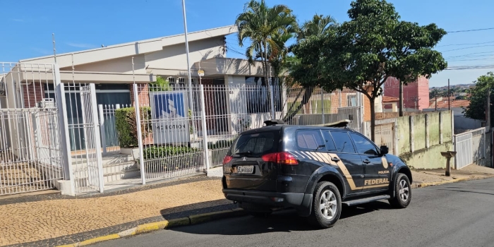 Foto de capa da notícia