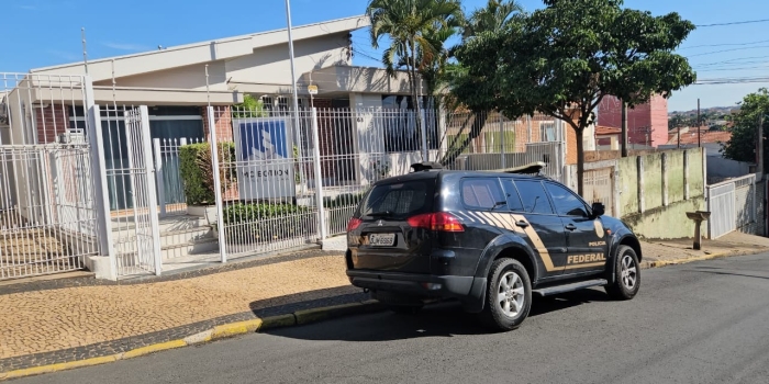 Foto de capa da notícia