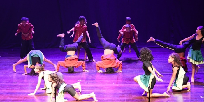 Foto de capa da notícia