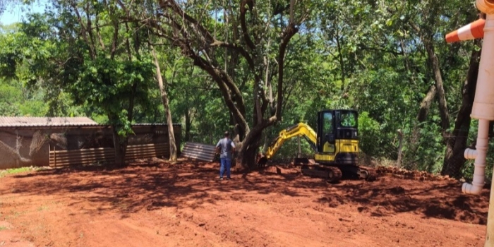 Foto de capa da notícia