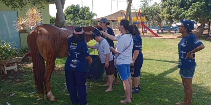 Foto de capa da notícia