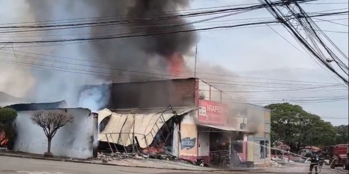 Foto de capa da notícia