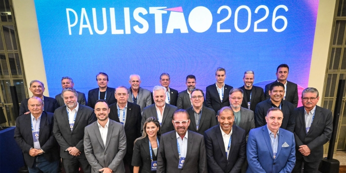 Foto de capa da notícia