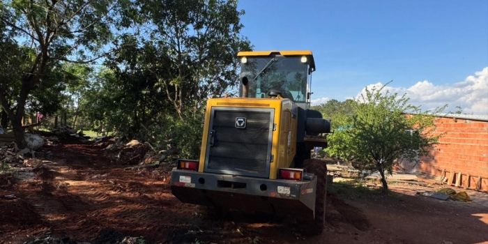 Foto de capa da notícia