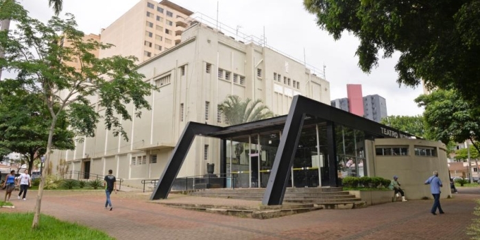 Foto de capa da notícia