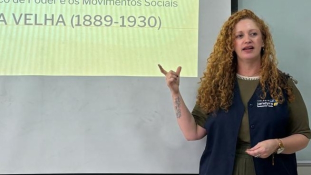 Foto de capa da notícia