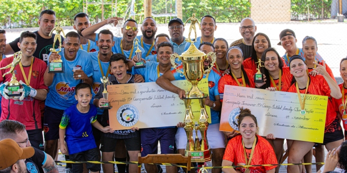 Foto de capa da notícia