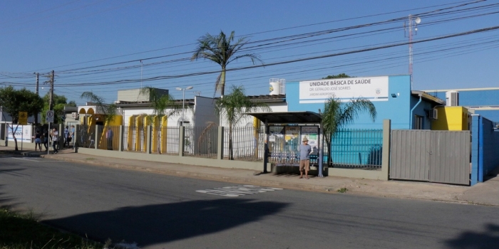 Foto de capa da notícia