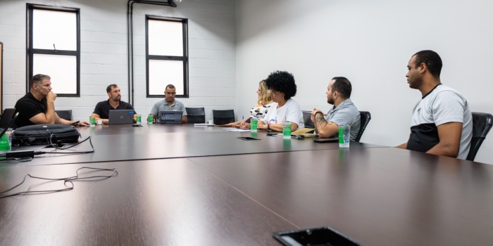 Foto de capa da notícia