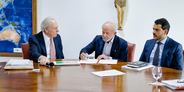 Foto de capa da notícia