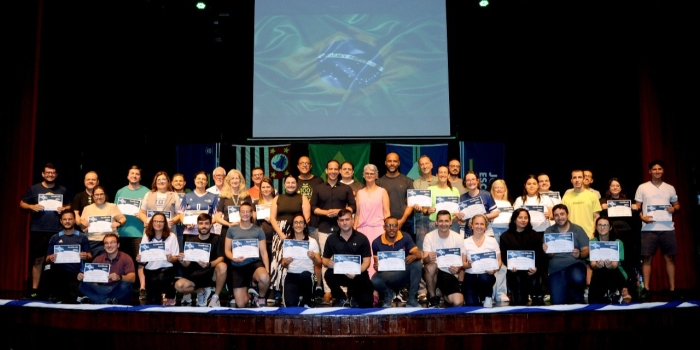 Foto de capa da notícia