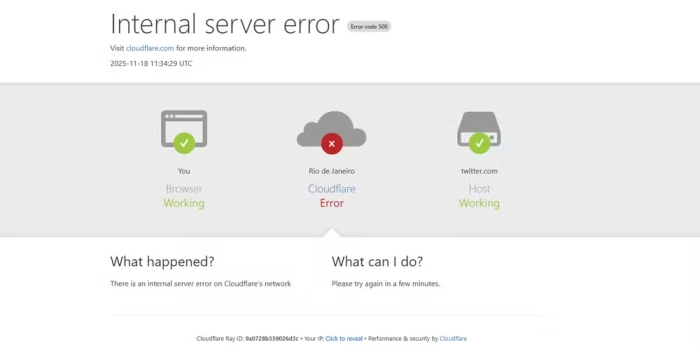 Foto de capa da notícia