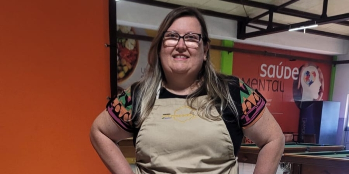 Foto de capa da notícia