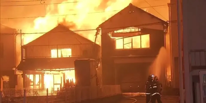 Foto de capa da notícia