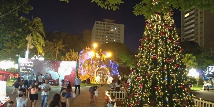 Foto de capa da notícia