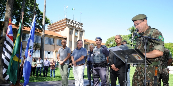 Foto de capa da notícia