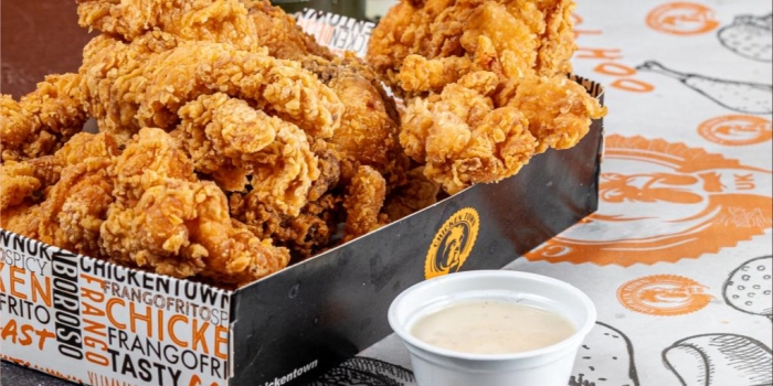 Foto de capa da notícia