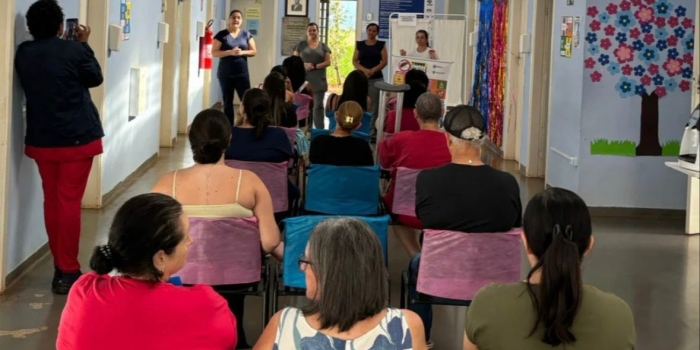 Foto de capa da notícia