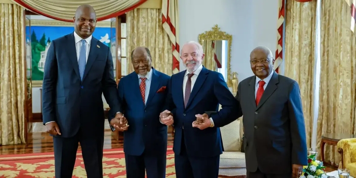 Foto de capa da notícia