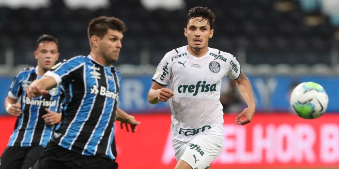 Foto de capa da notícia