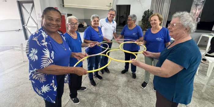 Foto de capa da notícia