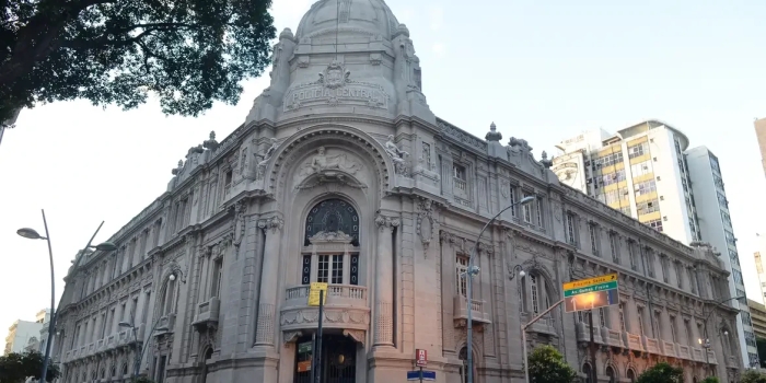 Foto de capa da notícia