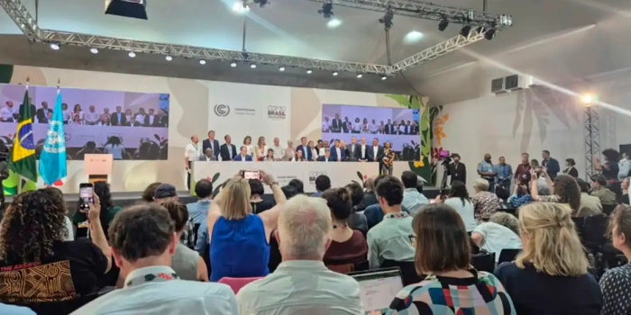 Foto de capa da notícia