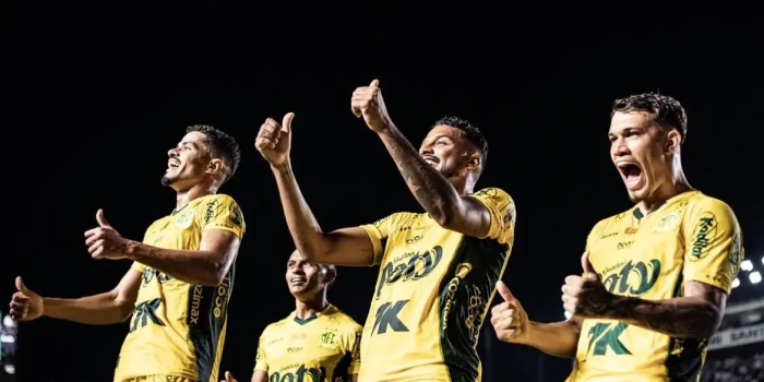 Foto de capa da notícia