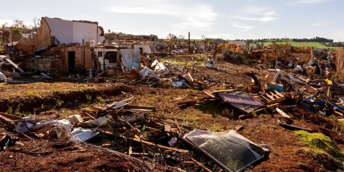 Foto de capa da notícia