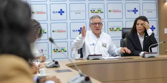 Foto de capa da notícia