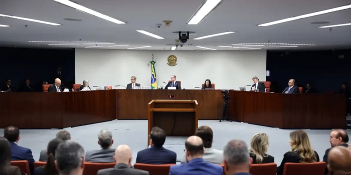 Foto de capa da notícia