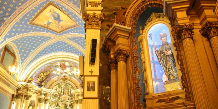 Foto de capa da notícia