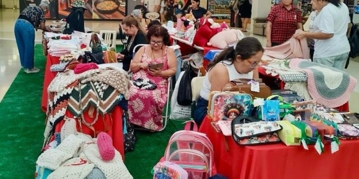 Foto de capa da notícia