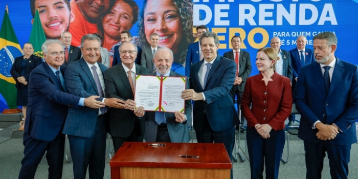 Foto de capa da notícia