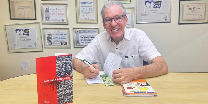 Foto de capa da notícia