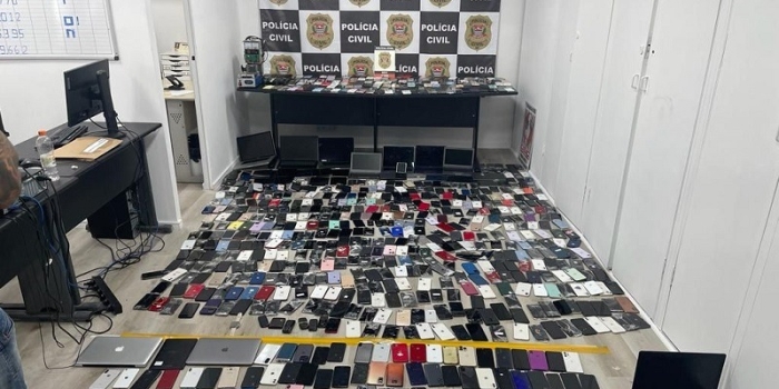 Foto de capa da notícia