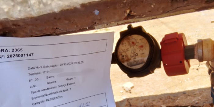 Foto de capa da notícia