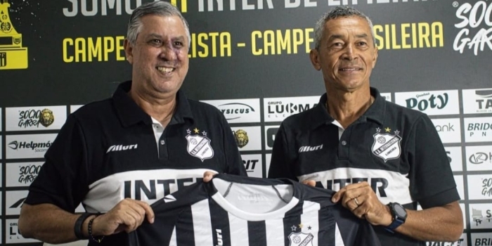 Foto de capa da notícia