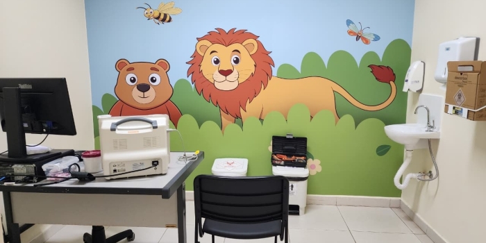 Foto de capa da notícia