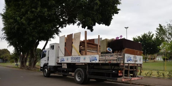 Foto de capa da notícia