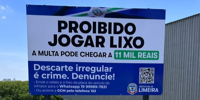 Foto de capa da notícia