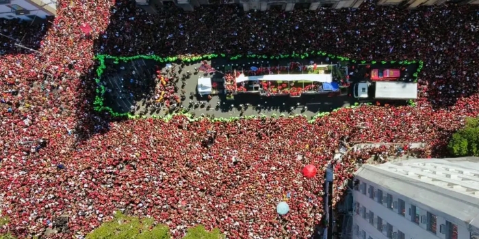 Foto de capa da notícia