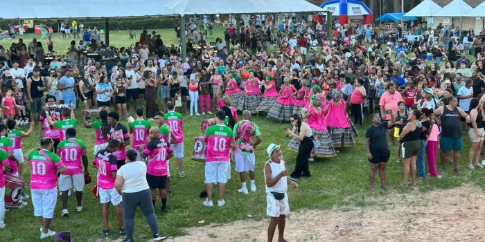 Foto de capa da notícia