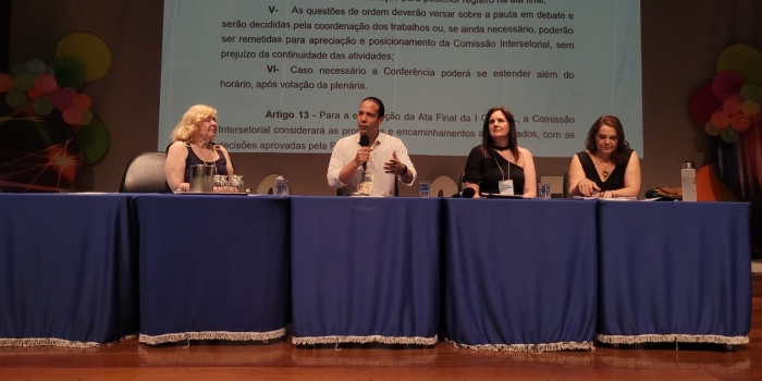 Foto de capa da notícia