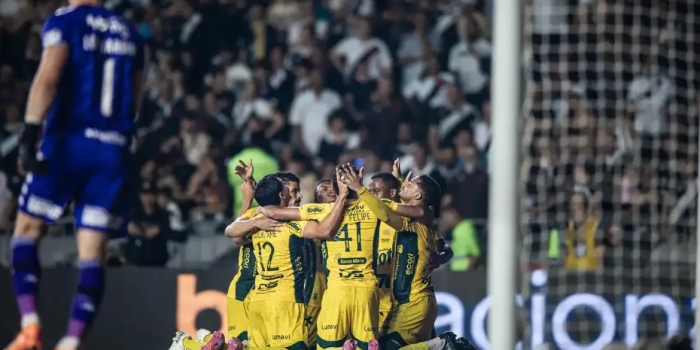 Foto de capa da notícia