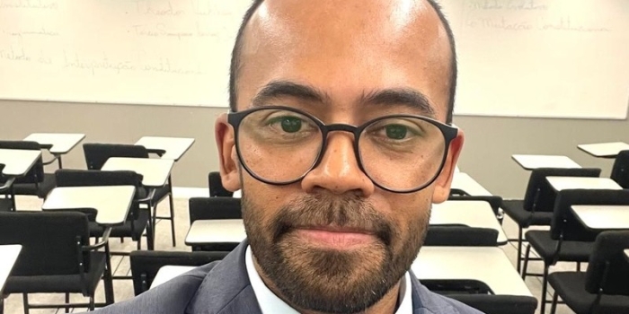 Foto de capa da notícia